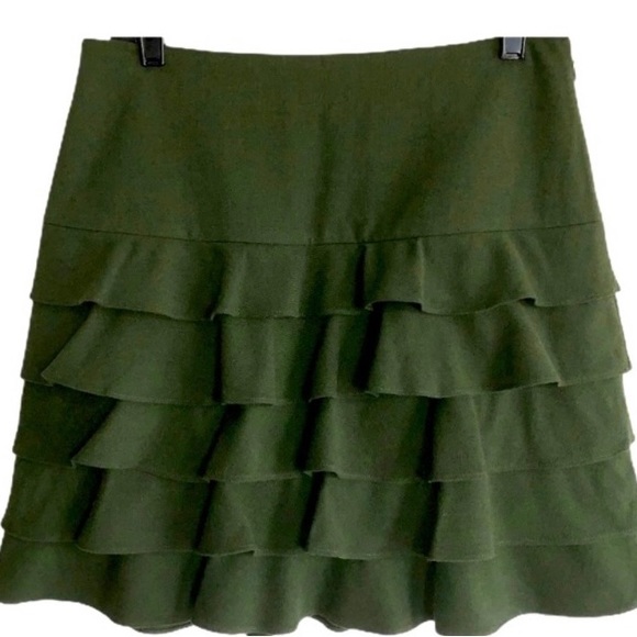 I.N.C International Concepts Skirt Sz 8 - Picture 3 of 5